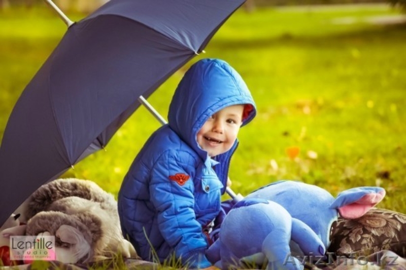 Студийное детское фото и выездные детские фотосессии - Изображение #7, Объявление #990953