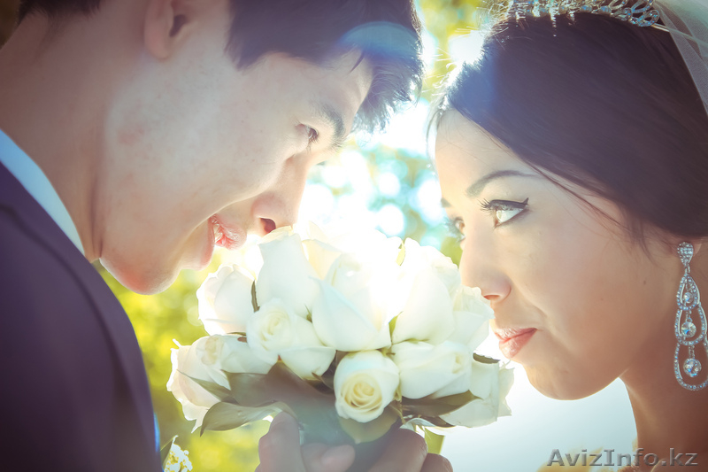 Свадебная фото и видеосъемка - Изображение #3, Объявление #998070