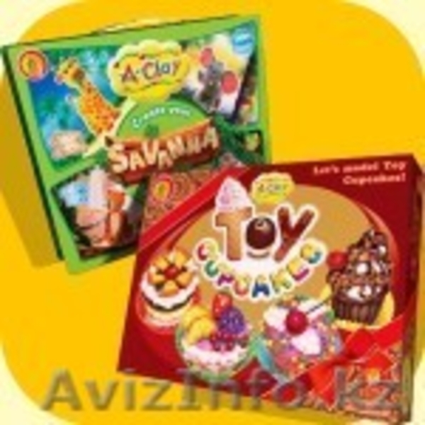 продам игрушки, товары для детского творчества ТМ "оранжевый слон" - Изображение #1, Объявление #998231