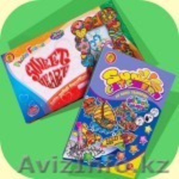 продам игрушки, товары для детского творчества ТМ "оранжевый слон" - Изображение #4, Объявление #998231