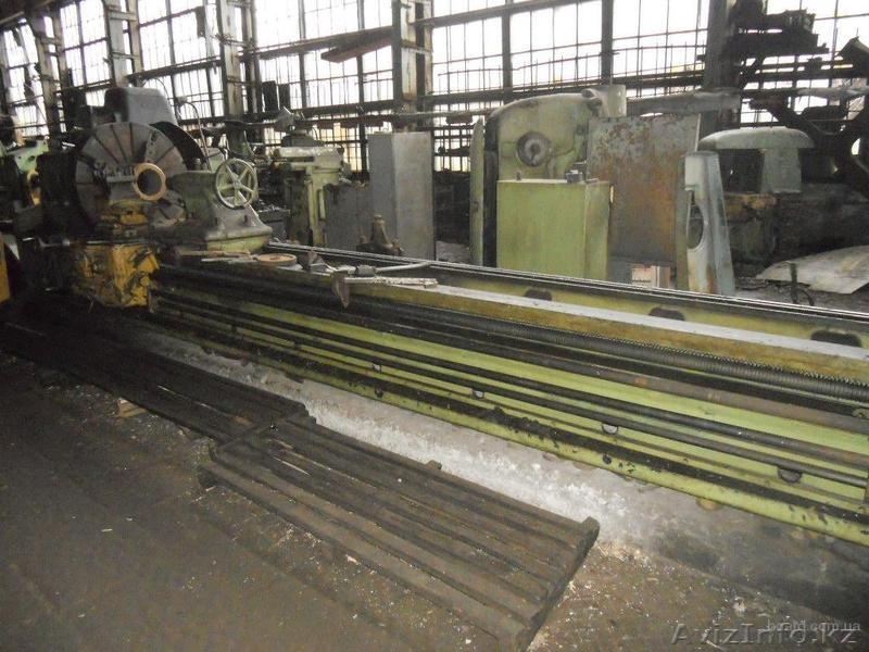 Продам станки недорого по металлу в Павлодаре и Алмате - Изображение #2, Объявление #1030646