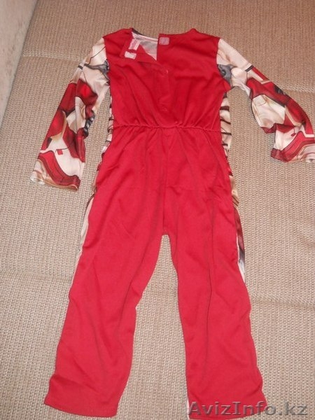 Костюм Железного человека на 3-4 года - Изображение #1, Объявление #1022460