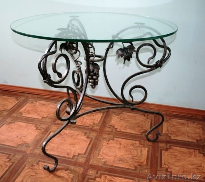 Двери Металлические,кованые изделия в Павлодаре!!! - Изображение #5, Объявление #1015443