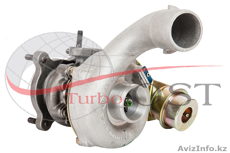 Турбина Mitsubishi Carisma 1.9  - Изображение #1, Объявление #1026222