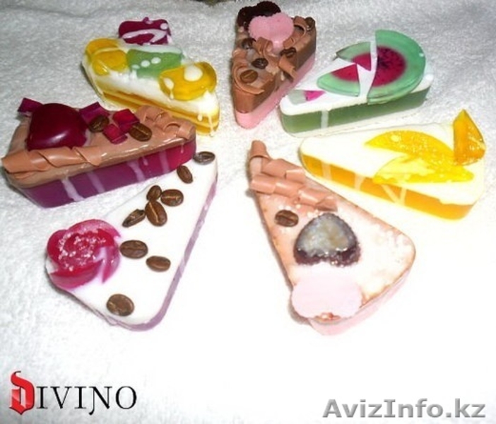 Изделия ручной работы "Divino" - Изображение #3, Объявление #1017232