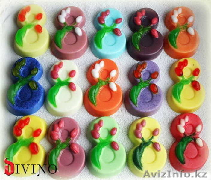 Изделия ручной работы Divino - Изображение #2, Объявление #1017234