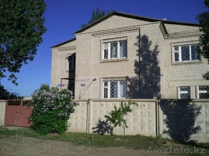 Трехуровневый коттедж - Изображение #1, Объявление #1016358