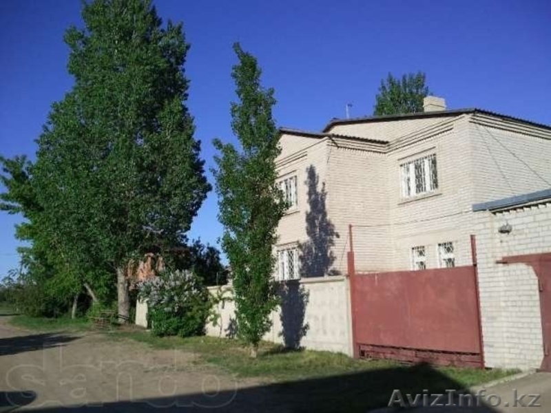 Трехуровневый коттедж - Изображение #2, Объявление #1016358