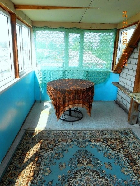 Продам Коттедж в г.Павлодаре - Изображение #4, Объявление #1023822