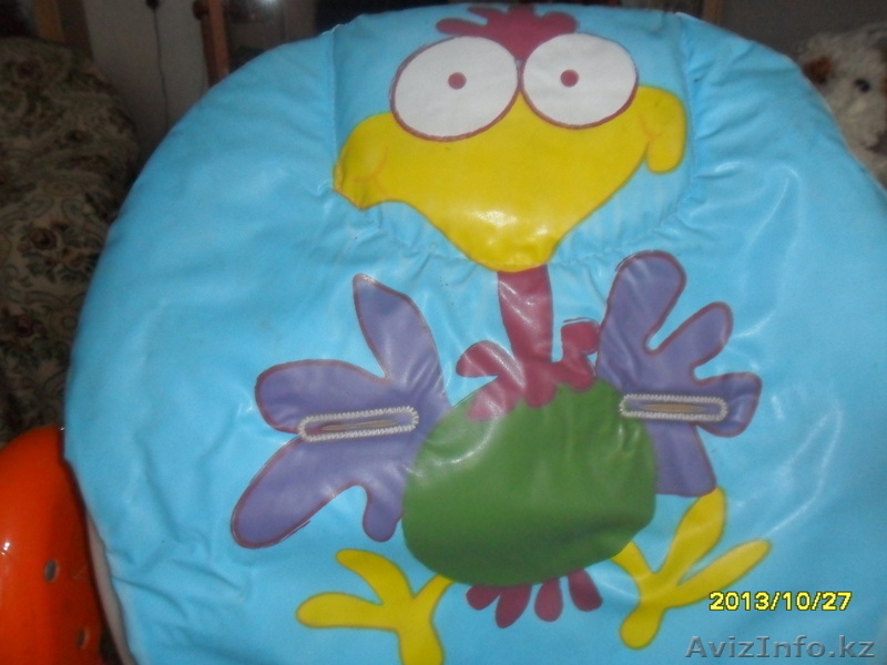 детский стул для кормления - Изображение #2, Объявление #1022498