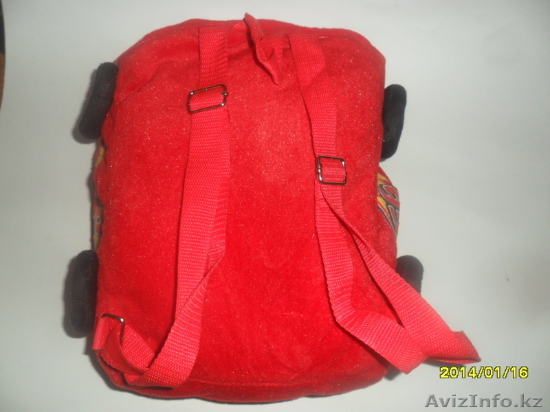  Продам рюкзак Тачка за 500т - Изображение #3, Объявление #1022500