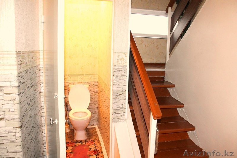 Продам Коттедж в г.Павлодаре - Изображение #5, Объявление #1023822