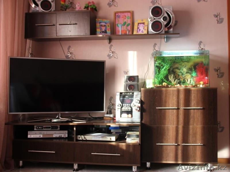 ПРОДАМ МЯГКУЮ МЕБЕЛЬ И МЕБЕЛЬ ДЛЯ ДЕТСКОЙ КОМНАТЫ - Изображение #1, Объявление #1044682