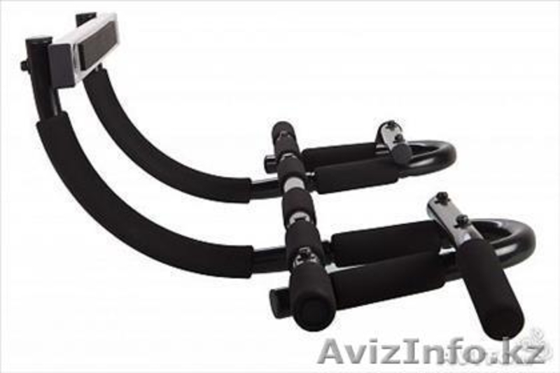 Домашний турник - Изображение #1, Объявление #1031444