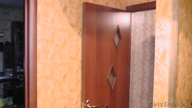 СРОЧНО ПРОДАМ 2-комнатную улучшенную Павлодар - Изображение #2, Объявление #1036818