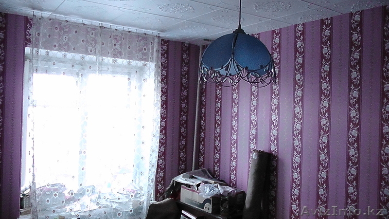 СРОЧНО ПРОДАМ 2-комнатную улучшенную Павлодар - Изображение #10, Объявление #1036818