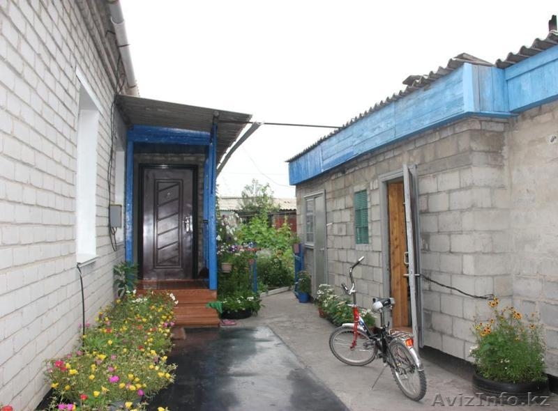 ПРОДАМ ДОМ СРОЧНО 2ПАВЛОДАР - Изображение #2, Объявление #1044677