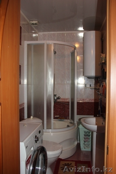 ПРОДАМ ДОМ СРОЧНО 2ПАВЛОДАР - Изображение #4, Объявление #1044677