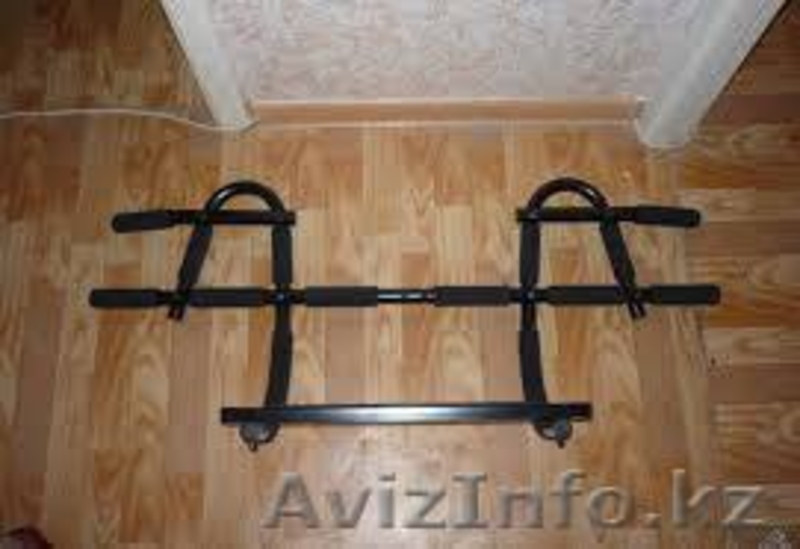 Домашний турник - Изображение #2, Объявление #1031444