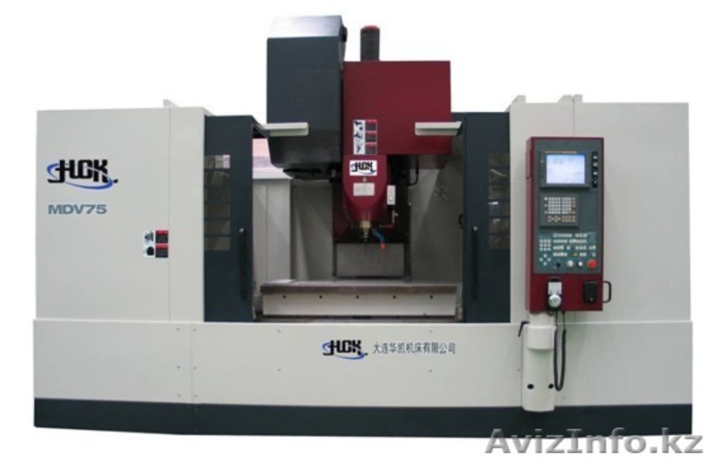 Даляньский станкостроительный завод - Изображение #2, Объявление #1062846