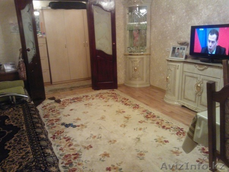 отличная 3 комнатная квартира - Изображение #2, Объявление #1057802