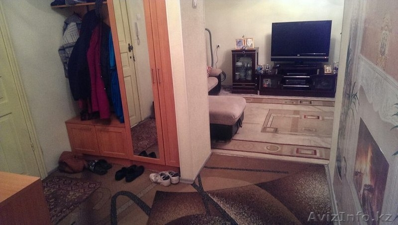 Продам 2-х комнатную улучшенную кв. по ул.Ломова 179/2 в г.Павлодаре - Изображение #4, Объявление #1060349