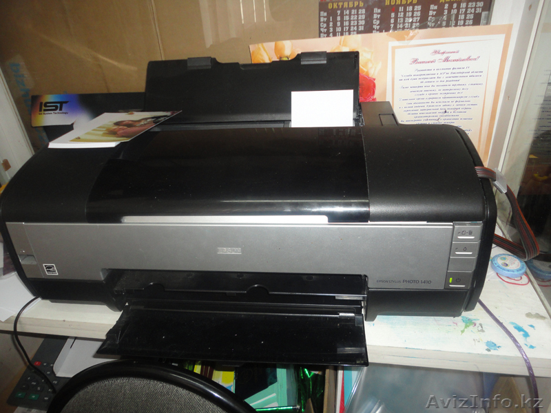 СРОЧНО!!! Продам готовый действующий бизнес Полиграфия+Фотоуслуги - Изображение #5, Объявление #1054395