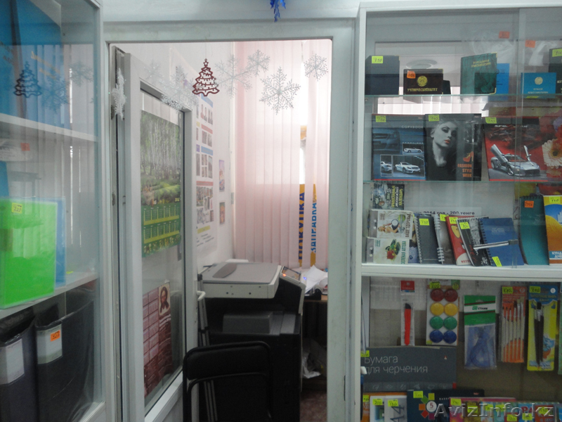 СРОЧНО!!! Продам готовый действующий бизнес Полиграфия+Фотоуслуги - Изображение #3, Объявление #1054395