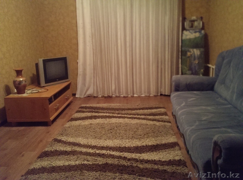 Сдам квартирку на длительный срок - Изображение #1, Объявление #1064344