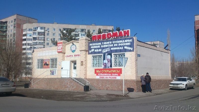 Продам отдельностоящий действующий магазин - Изображение #2, Объявление #1061935