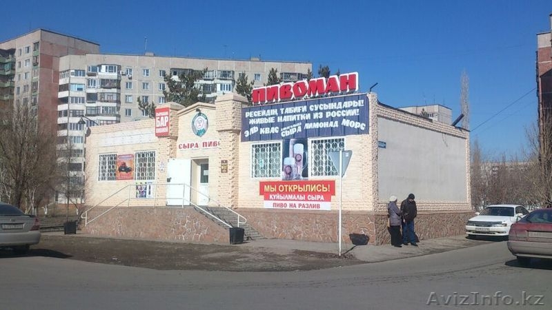 Продам отдельностоящий действующий магазин - Изображение #3, Объявление #1061935