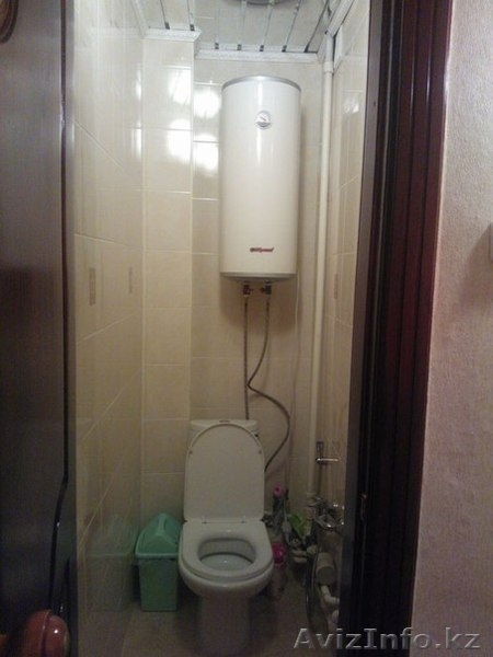 отличная 3 комнатная квартира - Изображение #5, Объявление #1057802