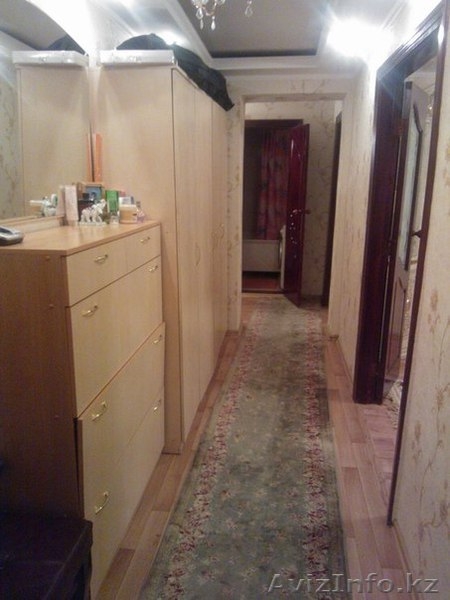 отличная 3 комнатная квартира - Изображение #6, Объявление #1057802