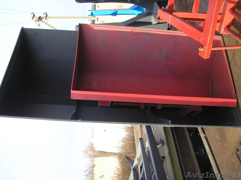 КУН на МТЗ 952 920 - Изображение #4, Объявление #1052531