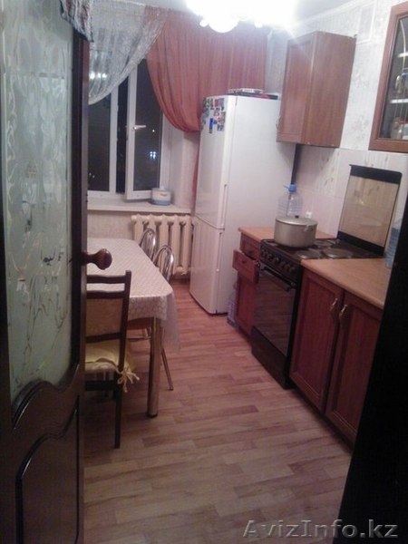 отличная 3 комнатная квартира - Изображение #7, Объявление #1057802