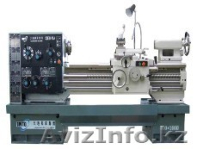 Металообрабатывающие станки от производителя - Изображение #3, Объявление #1062847
