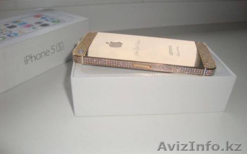 для надувательства Apple Iphone 5 s - Изображение #1, Объявление #1078100