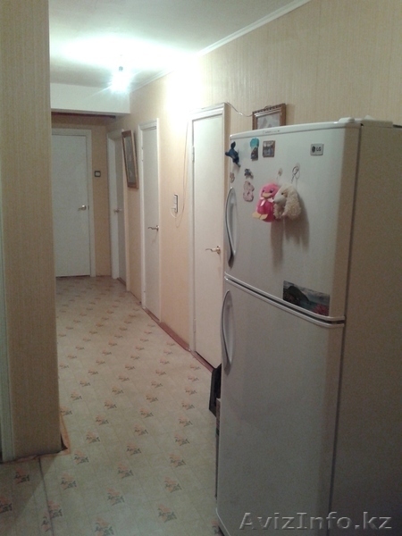 продам 3-комнатную улучшенную квартиру в центре элитный дом "кленовый лист" - Изображение #4, Объявление #1072753