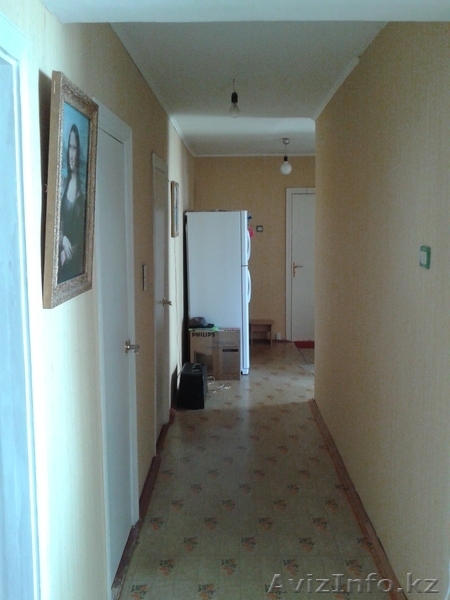 продам 3-комнатную улучшенную квартиру в центре элитный дом "кленовый лист" - Изображение #6, Объявление #1072753