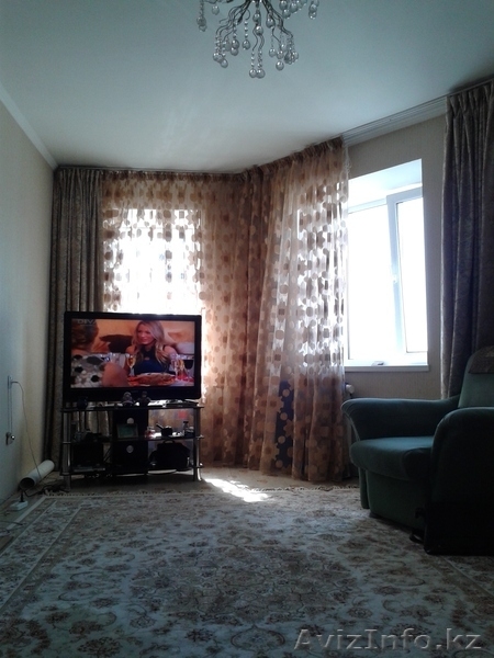 продам 3-комнатную улучшенную квартиру в центре элитный дом "кленовый лист" - Изображение #5, Объявление #1072753