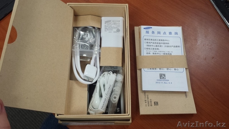 Разблокирована Apple Iphone 5S,IPhone 5,Samsung Galaxy SV,HTC One - Изображение #2, Объявление #1072534