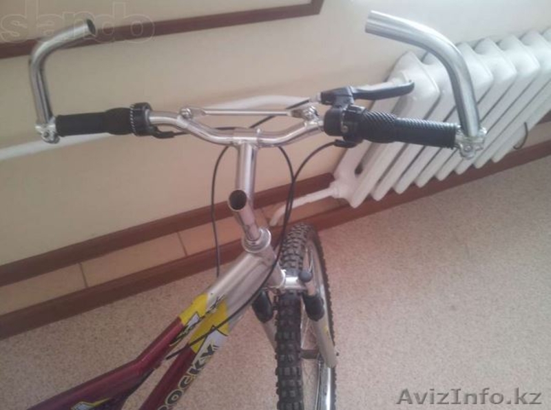 Велосипед Rocky скоростной - Изображение #4, Объявление #1073502