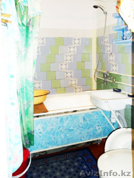 продаю 2х комн. срочно - Изображение #3, Объявление #1075677