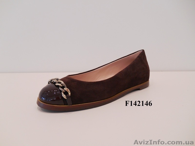 ИТАЛЬЯНСКАЯ ОБУВЬ ОПТОМ ИЗ ИТАЛИИ - Изображение #4, Объявление #1071392