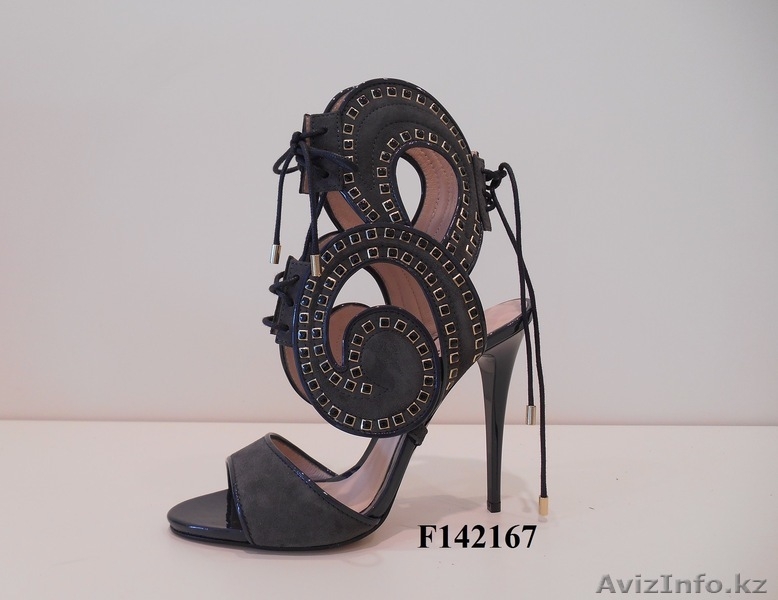 ИТАЛЬЯНСКАЯ ОБУВЬ ОПТОМ ИЗ ИТАЛИИ - Изображение #3, Объявление #1071392