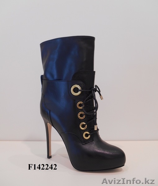 ИТАЛЬЯНСКАЯ ОБУВЬ ОПТОМ ИЗ ИТАЛИИ - Изображение #2, Объявление #1071392