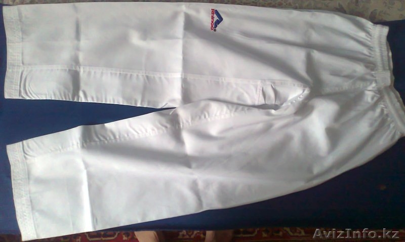 Продам кимоно для Тхэквандо - Изображение #2, Объявление #1072101