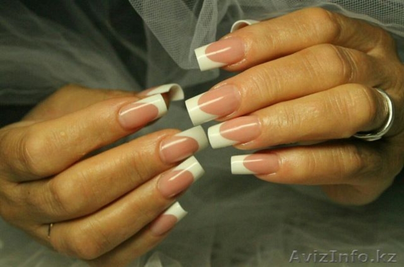 Наращивание ногтей и декор - Изображение #4, Объявление #1067893