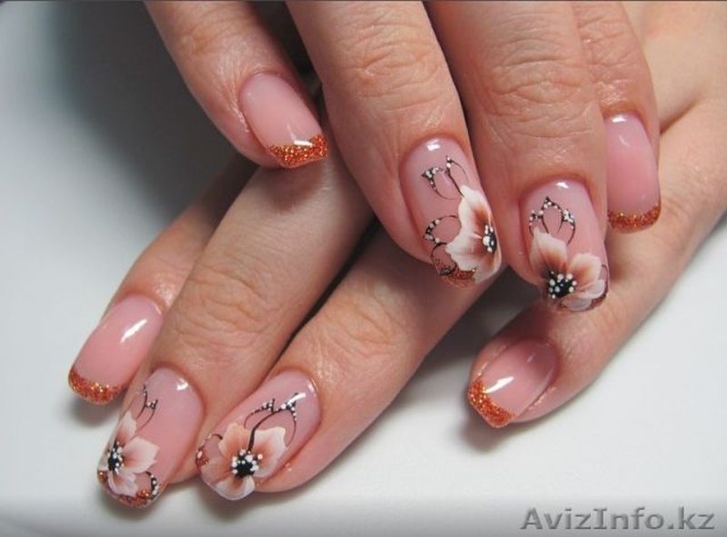 Наращивание ногтей и декор - Изображение #5, Объявление #1067893