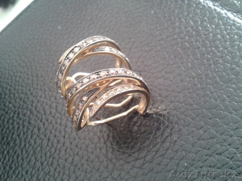 Продам бриллиантовый набор - Изображение #2, Объявление #1069543